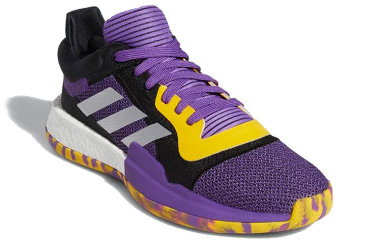 adidas Marquee Boost Low 'Brandon Ingram' G27746