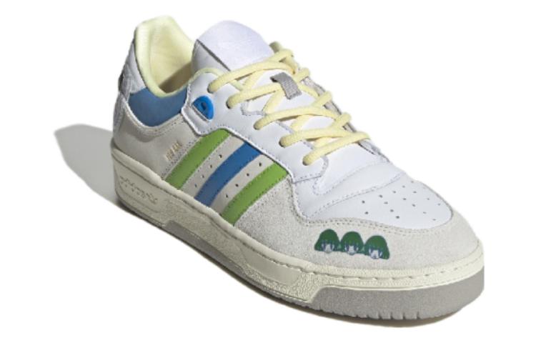 (WMNS) adidas Rivalry 86 Low 'Yeo Kaa' IE7336