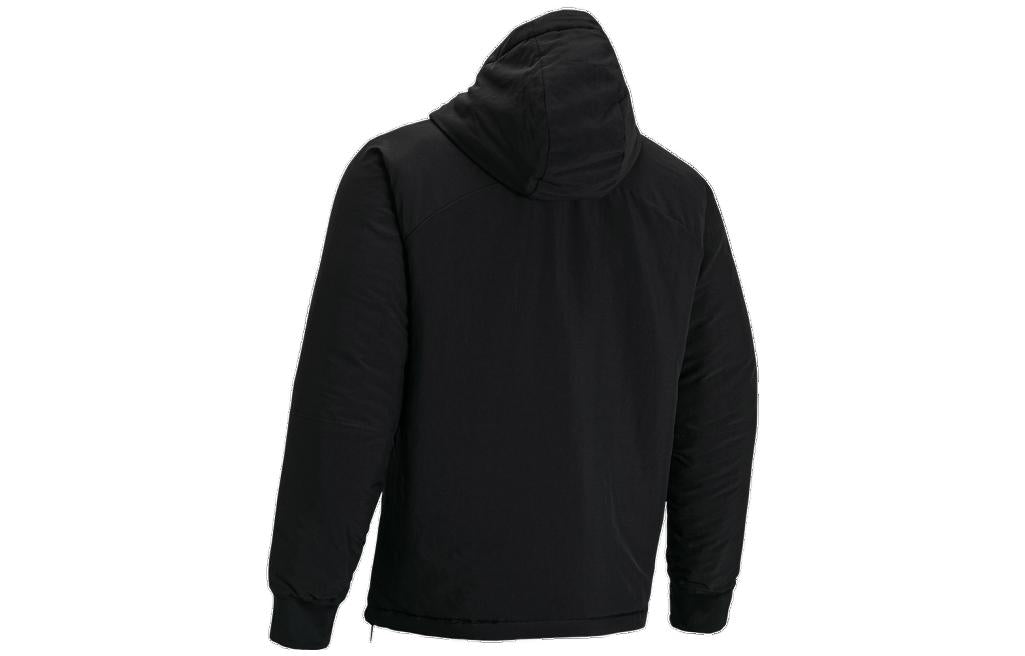 Under Armour Sky Insulate 2.0 Hoodie 'Black' 1369311-001