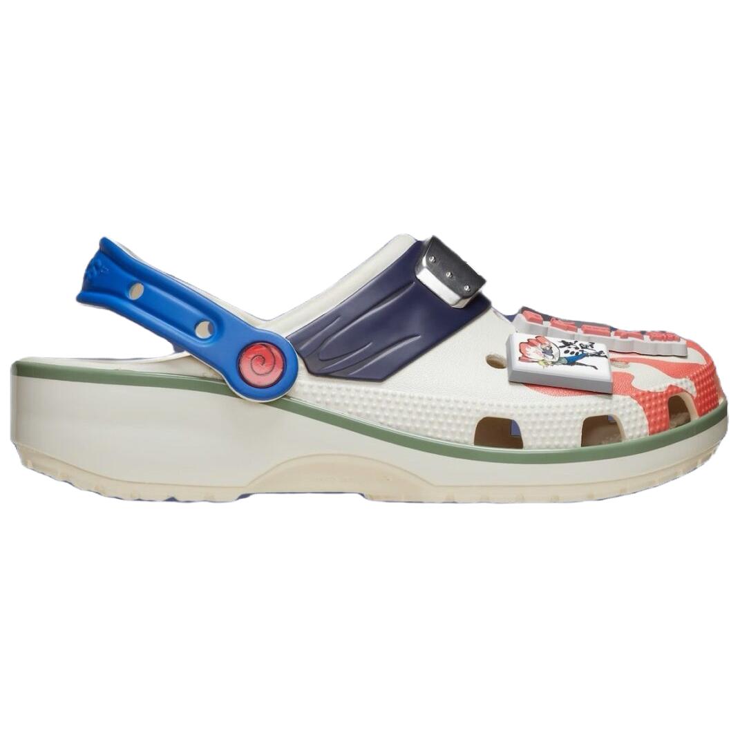 Crocs x Naruto Shippuden Classic Clog 'Minato Namikaze' 209885-160