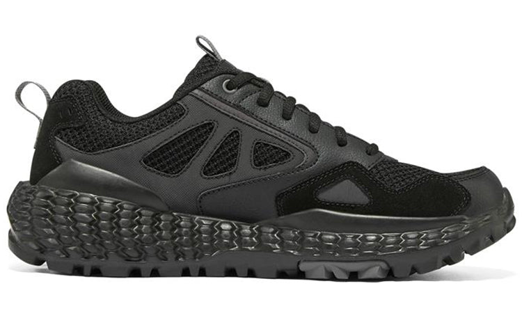 Skechers Monster 'All Black' 237279-BBK