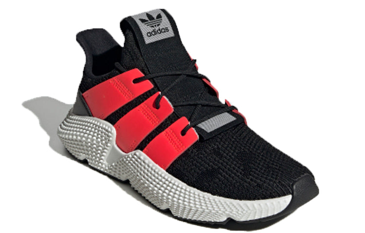 adidas originals PROPHERE 'Black White Red' FU9264