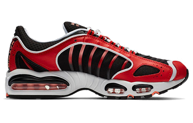 Nike Air Max Tailwind IV 'Red Black White' CT1284-600