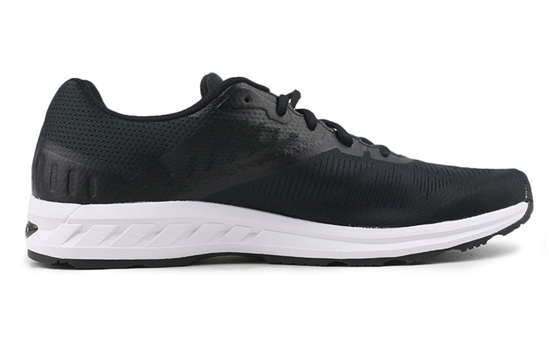 ASICS Promesa LT Black/White 1011A621-002