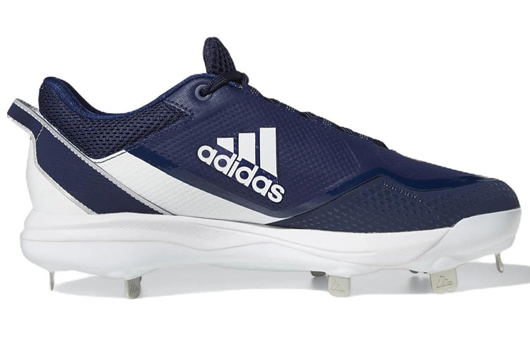 adidas Icon 7 'Team Navy Silver Metallic' S23853