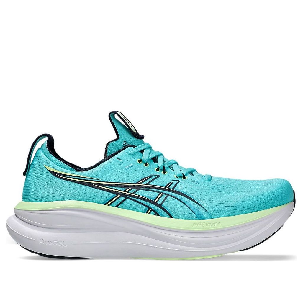 ASICS Gel-Nimbus 28 'Energy Aqua' 1011C127-403