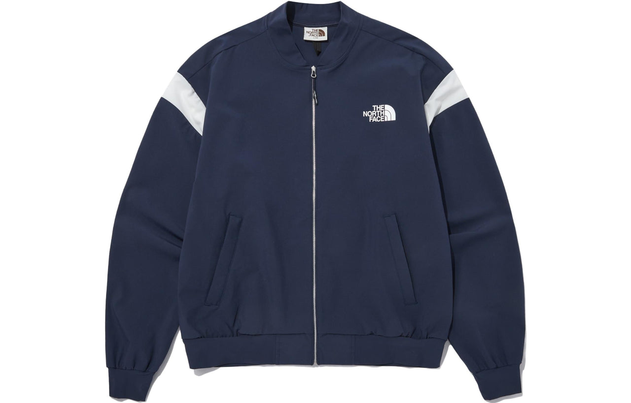 THE NORTH FACE White Label Jacket 'Navy' NJ3BP11K