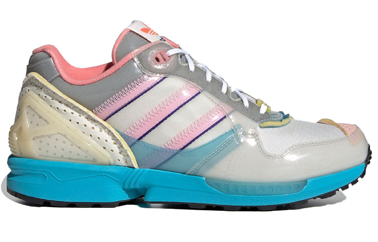 adidas ZX 6000 'Inside Out XZ 0006 Pack - Orbit Grey' GZ2711