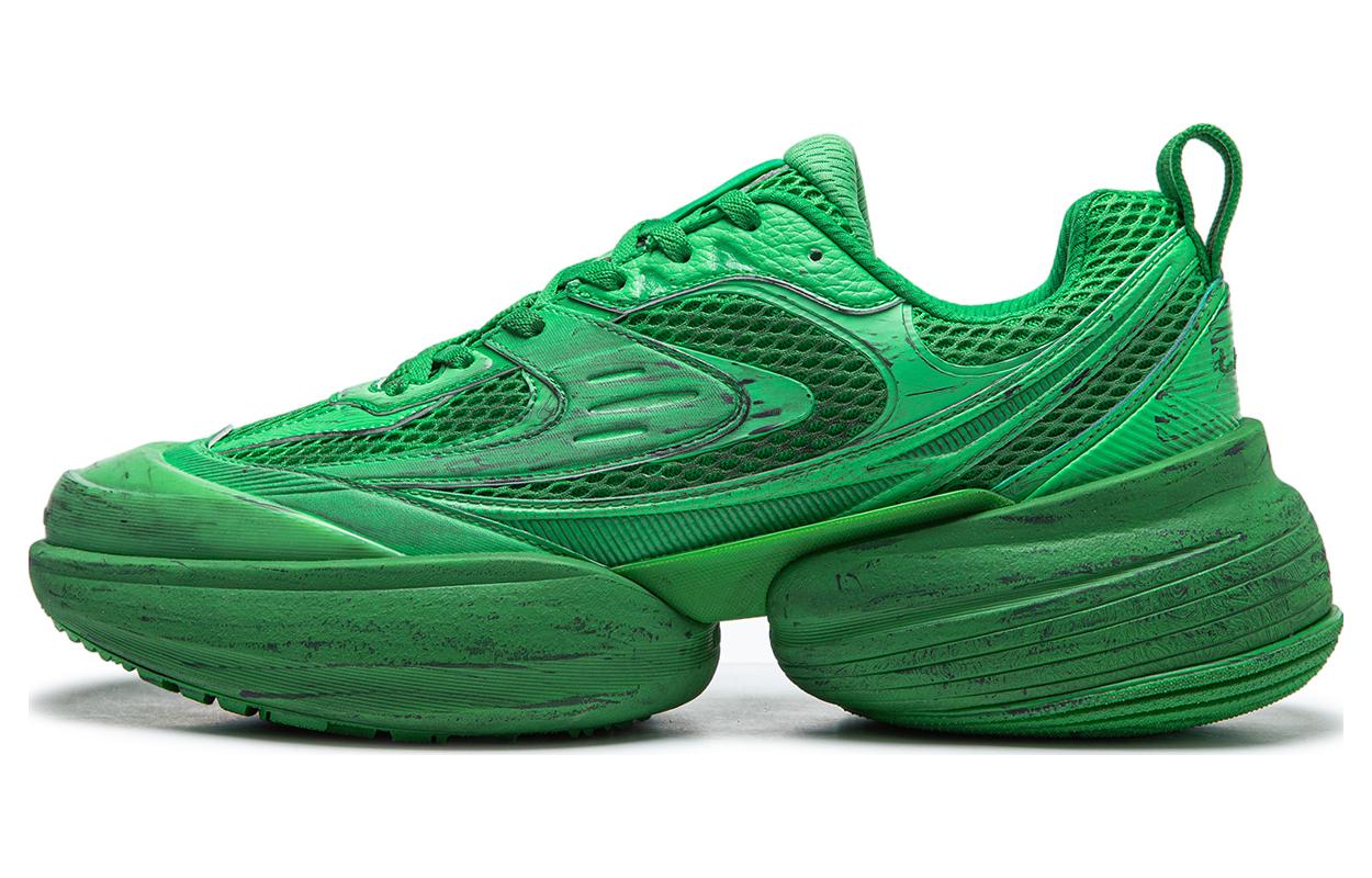 Li-Ning CF Chaoju 2 'Green' AGLT157-4