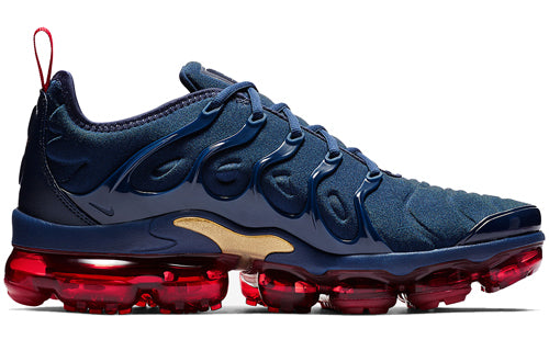 Nike Air VaporMax Plus 'Midnight Navy' 924453-405