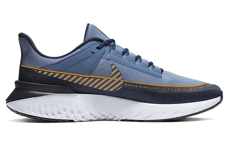 Nike Legend React 2 Shield 'Ocean Fog' BQ3382-400