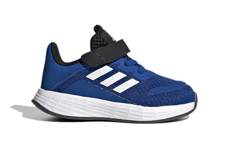 (TD) adidas Duramo SL 'Blue Black White' FX7318