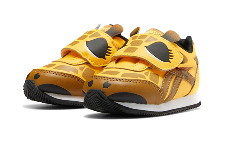 (TD) Reebok Royal Classic Jogger 2 'Giraffe' H01346