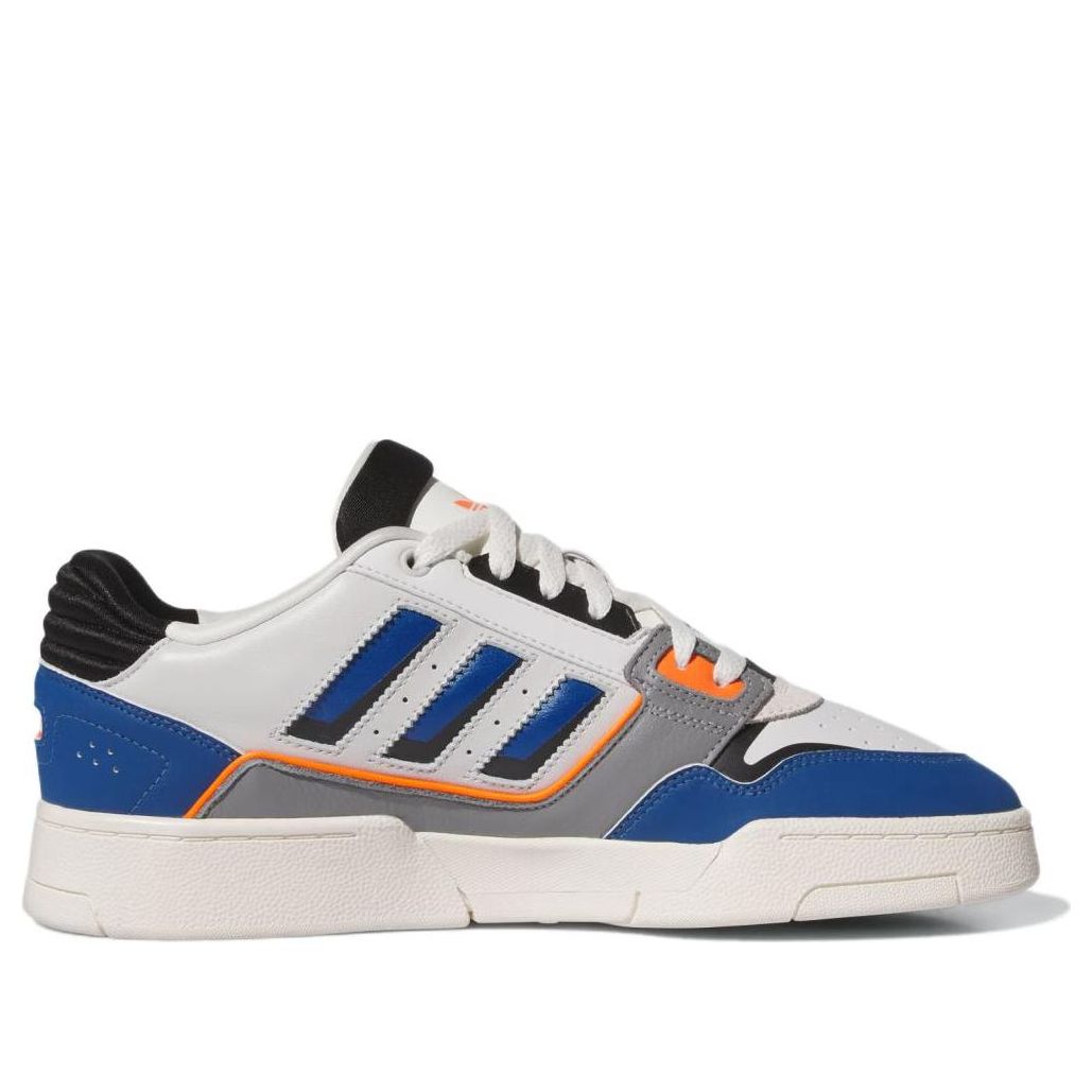 adidas Drop Step 2.0 'Grey Dark Marine' JI2070