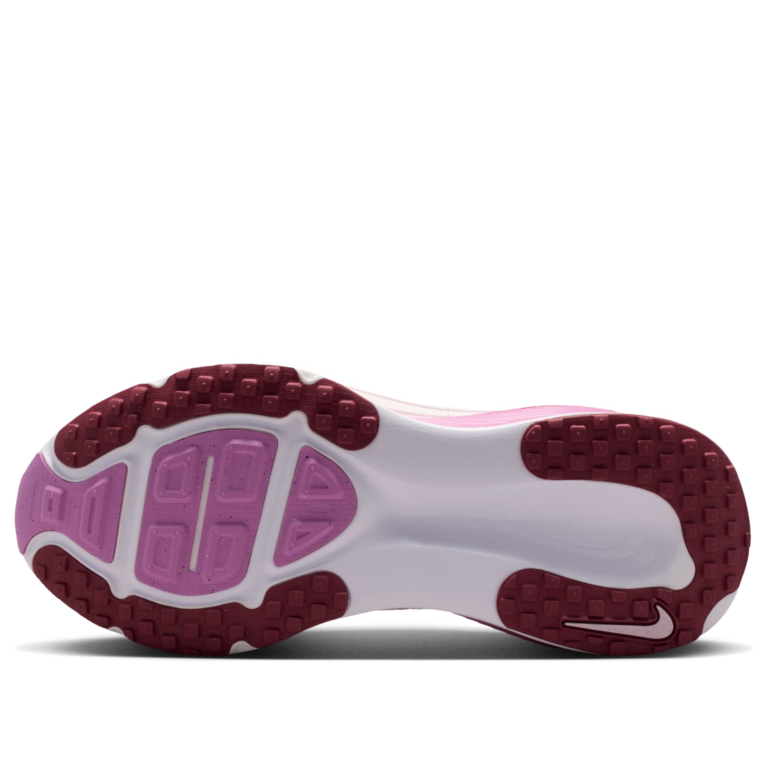 (WMNS) Nike Air Zoom Vomero 18 'Bleached Lilac Pink Smoke' HM6804-500