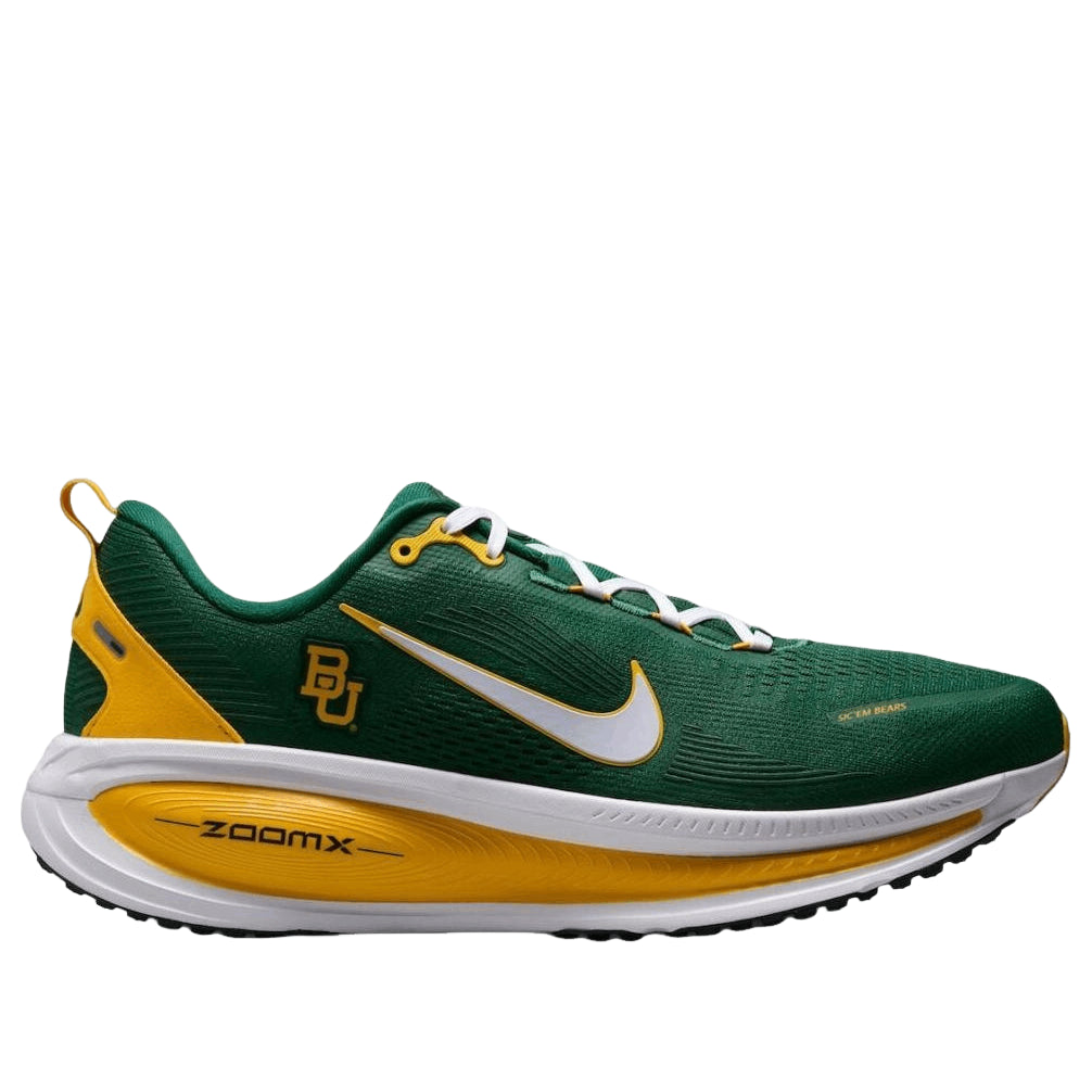 Nike x NCAA Air Zoom Vomero 18 'Baylor' IQ6865-300