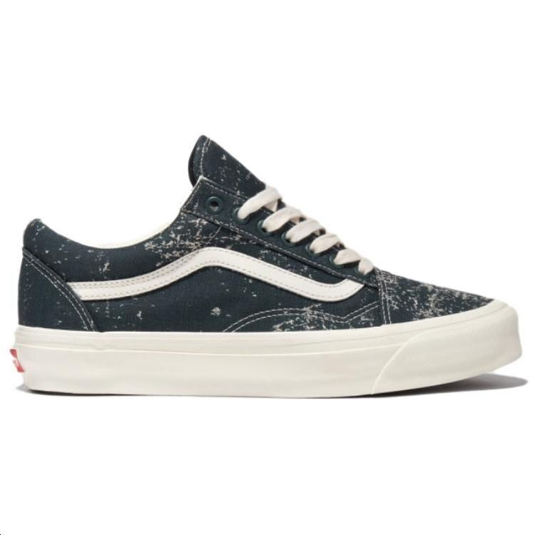 Vans Old Skool 36 'Green White' VN000CT92LN