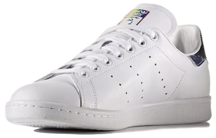 adidas Originals Stan Smith Shoes 'White Multi-Color' BB1686