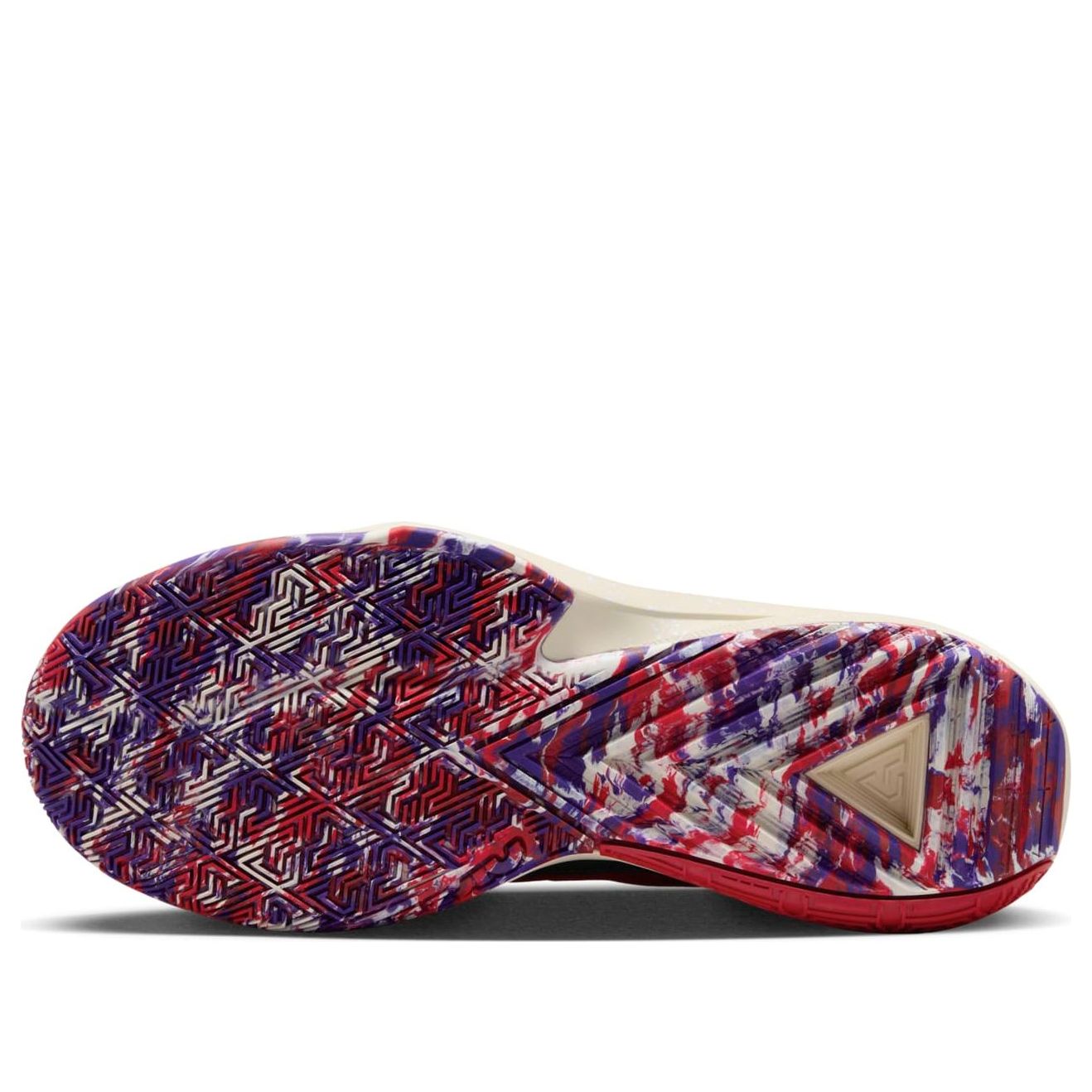 Nike Zoom Freak 5 EP 'Keep It A Buck' DZ2945-600