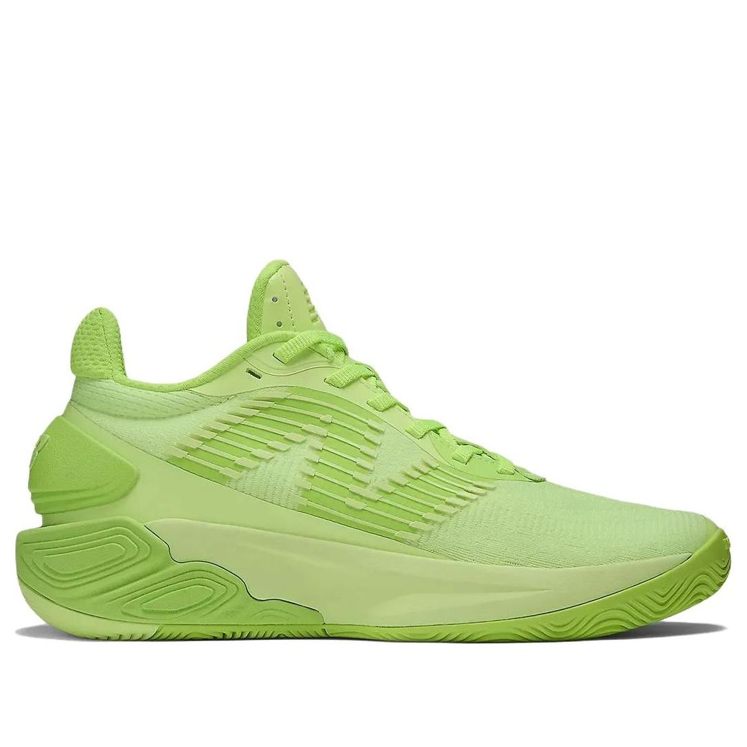 New Balance TWO WXY V5 'Bleached Lime Glo Pixel Green Hi Lite' BB2WYEG5