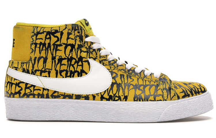 Nike Blazer Sb Premium 'Neckface' 603639-710