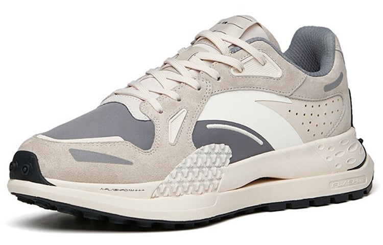 ANTA Star 202 'Beige Grey' 112135580A-5
