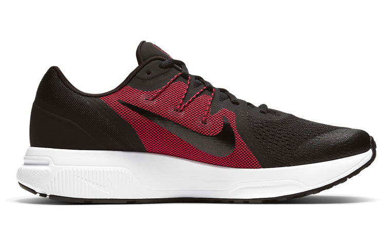 Nike Zoom Span 3 'Black University Red' CQ9269-005