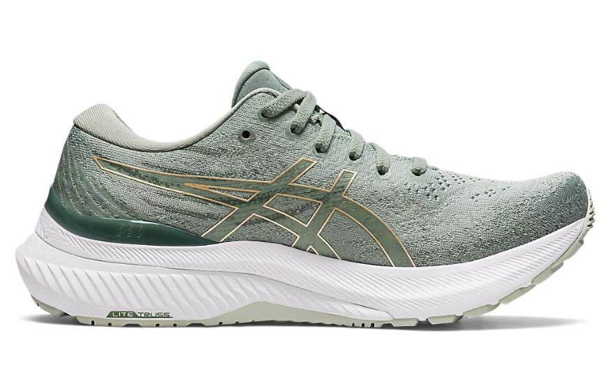 (WMNS) ASICS Gel-Kayano 29 'Slate Grey Champagne' 1012B272-023