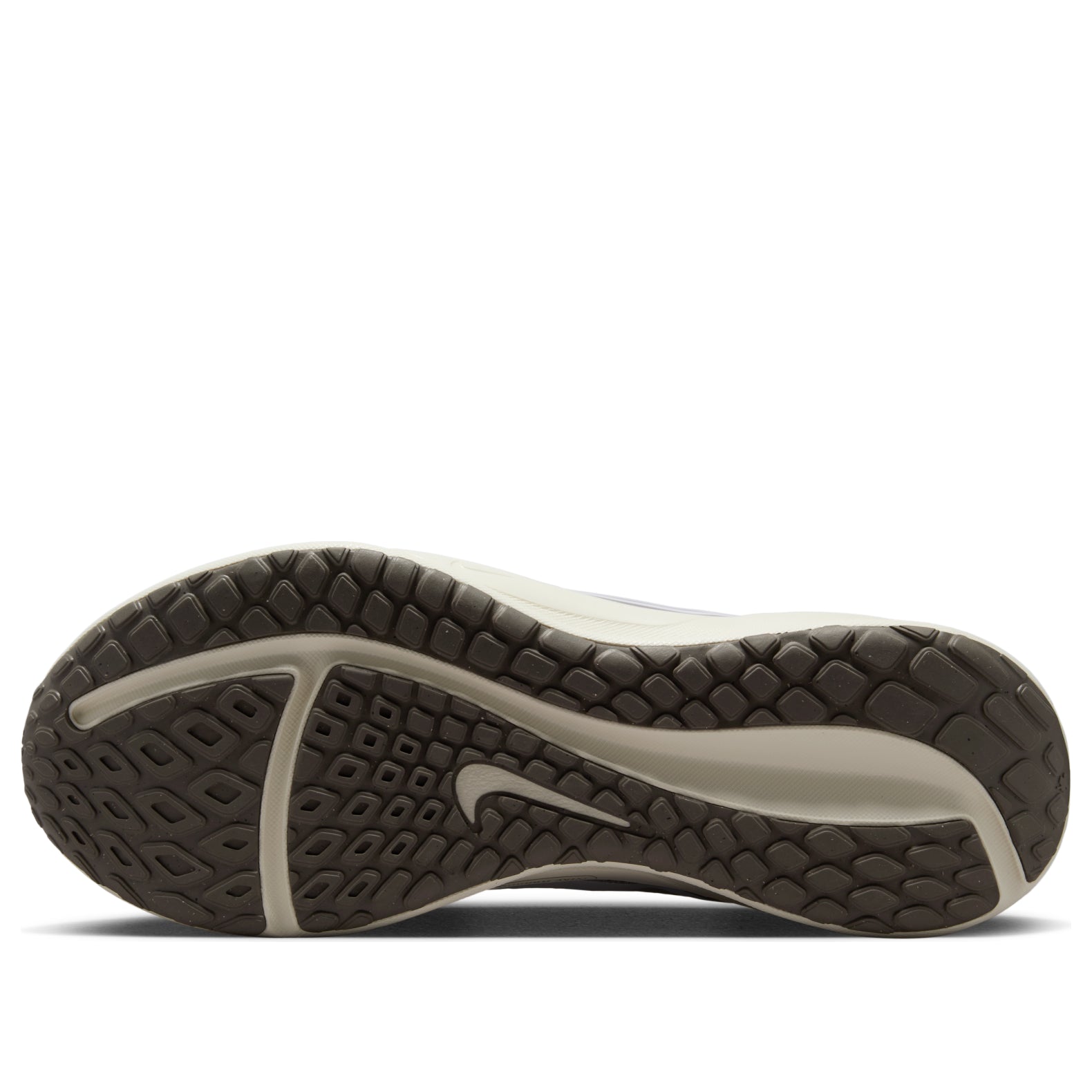 Nike Downshifter 13 'Light Silver College Grey Sail White' FD6454-013