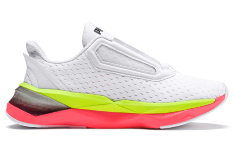 (WMNS) PUMA LQDCELL Shatter XT 'Pink Alert' 192629-01