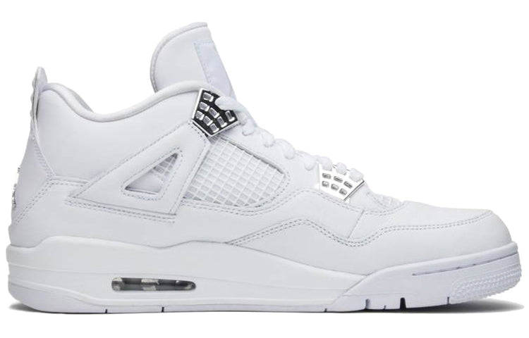 Air Jordan 4 Retro 'Pure Money' 2017 308497-100