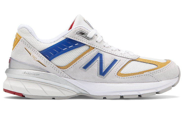 (WMNS) New Balance 990v5 Made in USA 'Nimbus Cloud' W990NR5