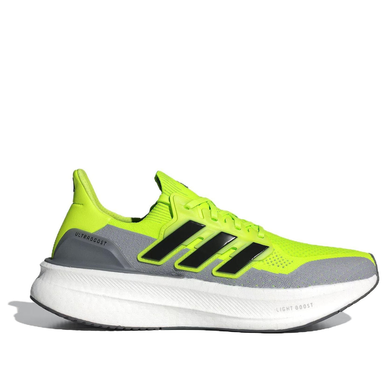 adidas UltraBoost 5 'Lucid Lemon Core Black' ID8819