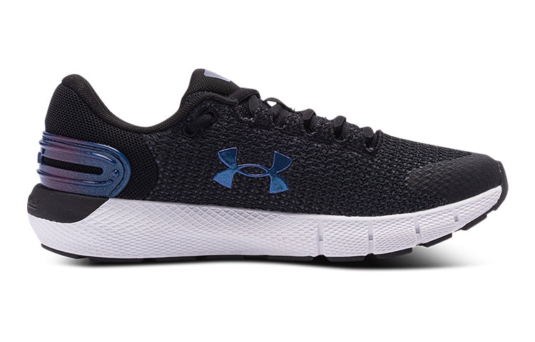 (WMNS) Under Armour Charged Rogue 2.5 Colorshift Black 3024478-001