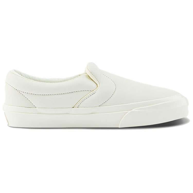 Vans x Proenza Schouler Slip-on 'White' VN000MY3ECR1