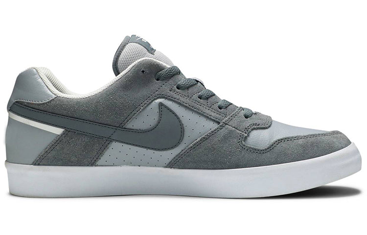 Nike Delta Force Vulc SB 'Cool Grey' 942237-001