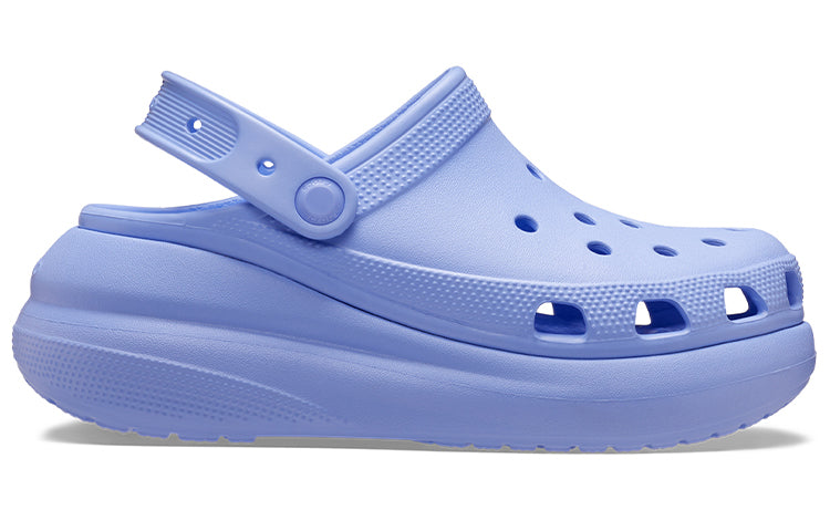 (WMNS) Crocs Crush Klompen 'Moon Jelly' 207521-5Q6