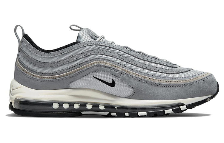 Nike Air Max 97 NH 'Smoke Grey' DR0157-001