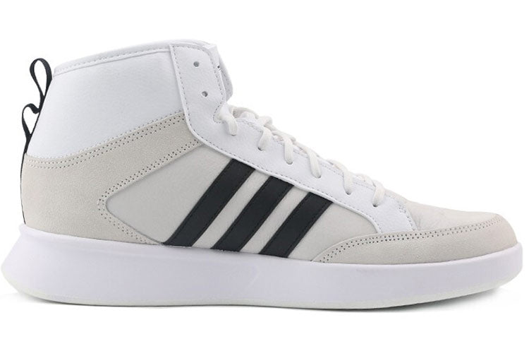 adidas Court80s Mid White FY2732