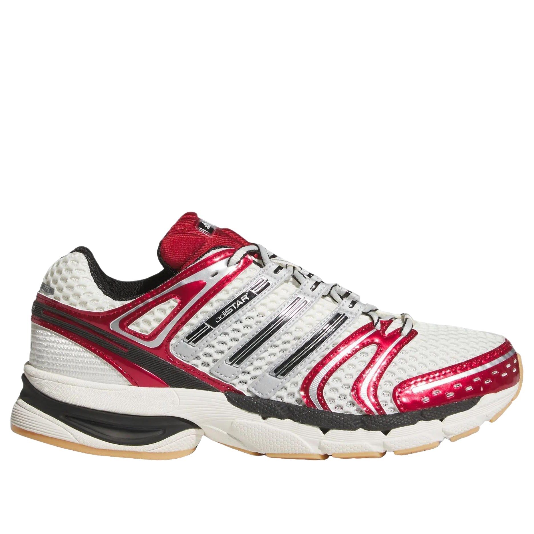 adidas Adistar Control 5 'White Team Victory Red' KJ2725