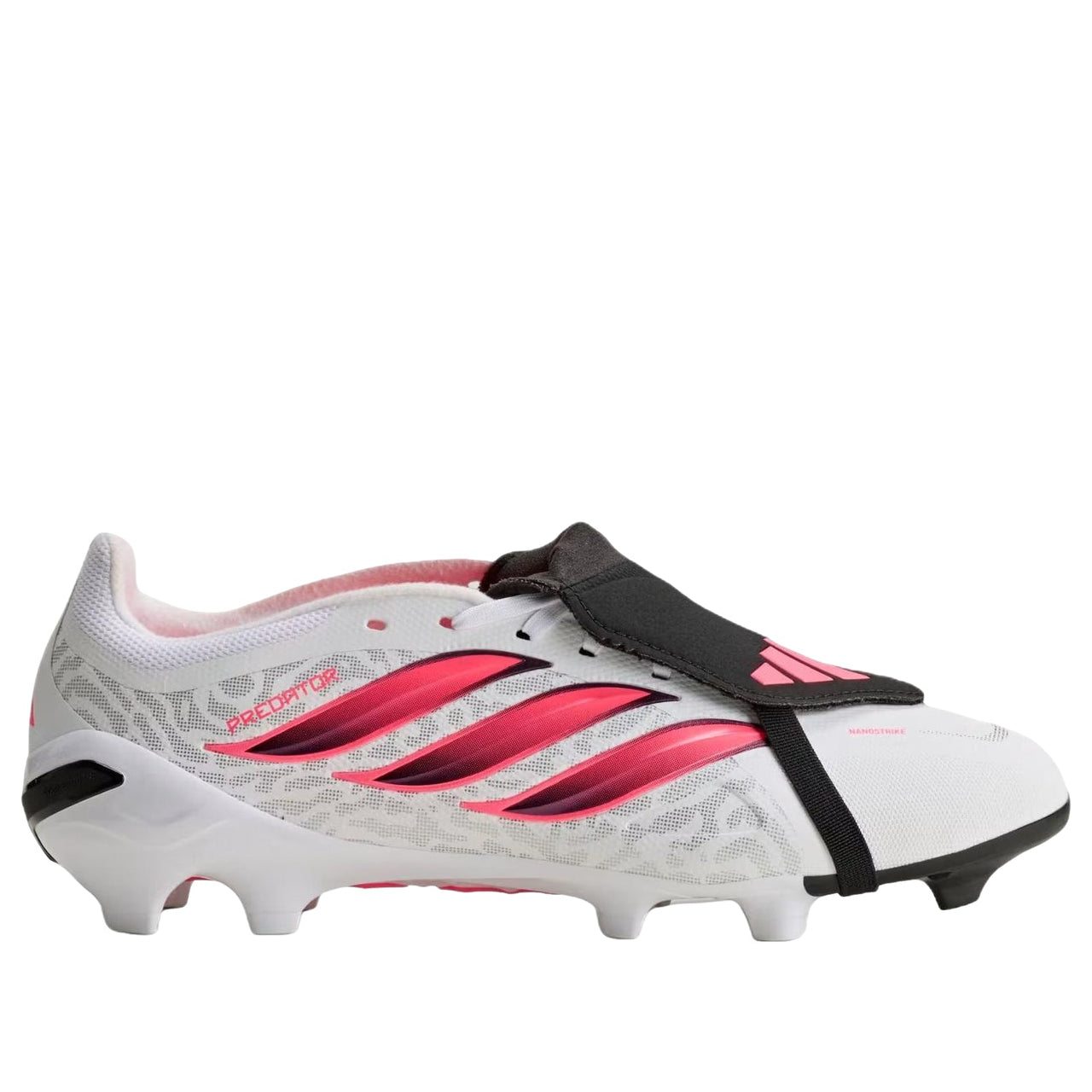 adidas Predator League Fold-Over Tongue FG 'Chaos vs Control World Cup Pack' JP6278