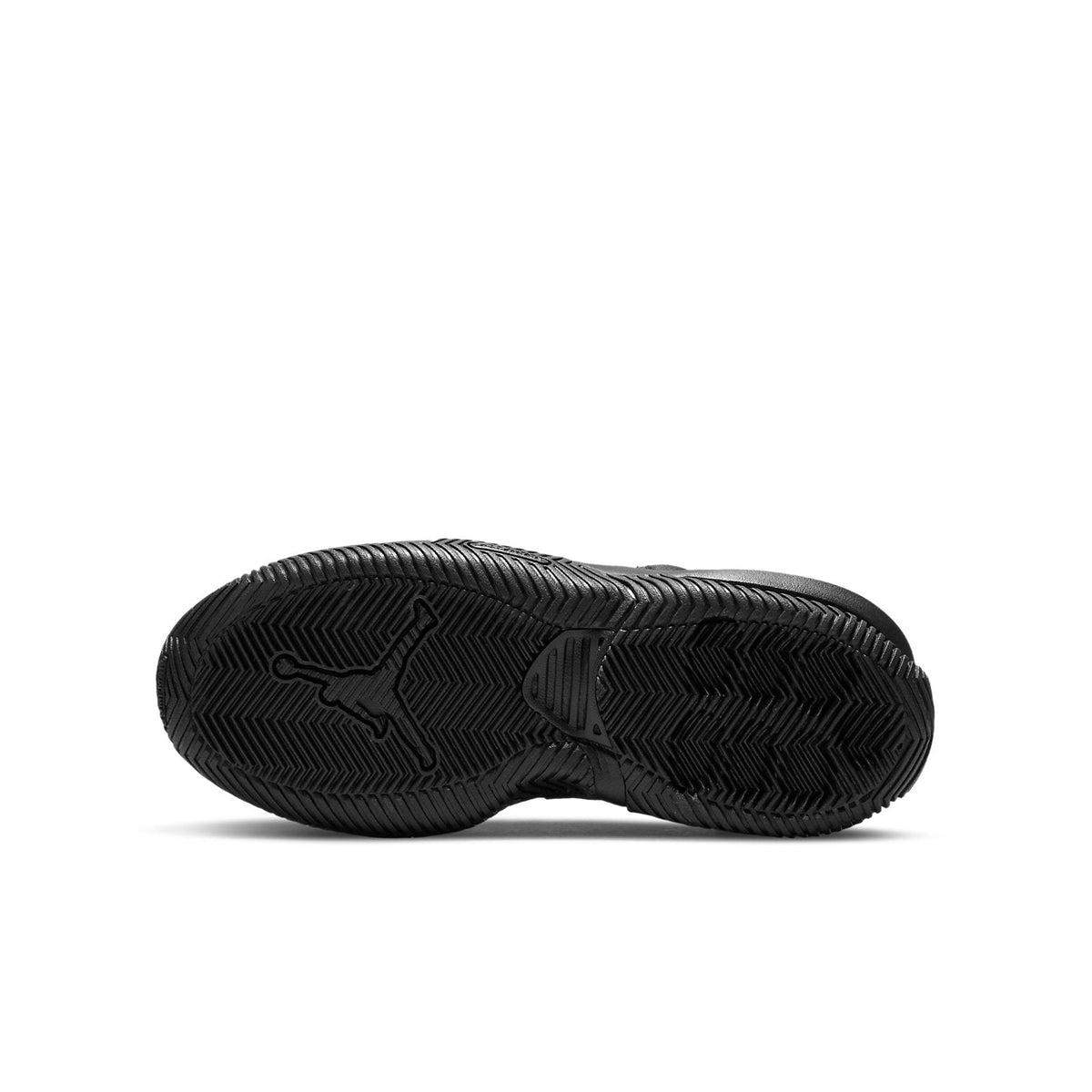 (GS) Air Jordan Stay Loyal 'Black Cool Grey' DC7230-002