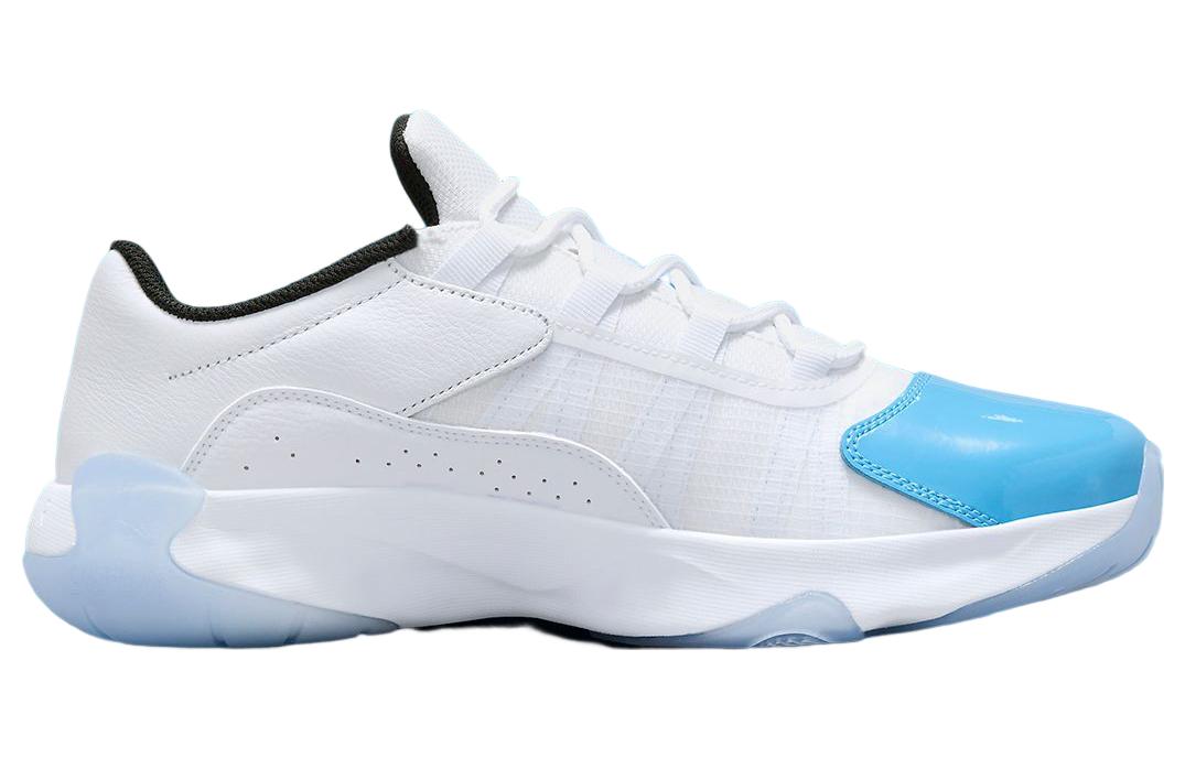 Air Jordan 11 CMFT Low 'UNC' DN4180-114