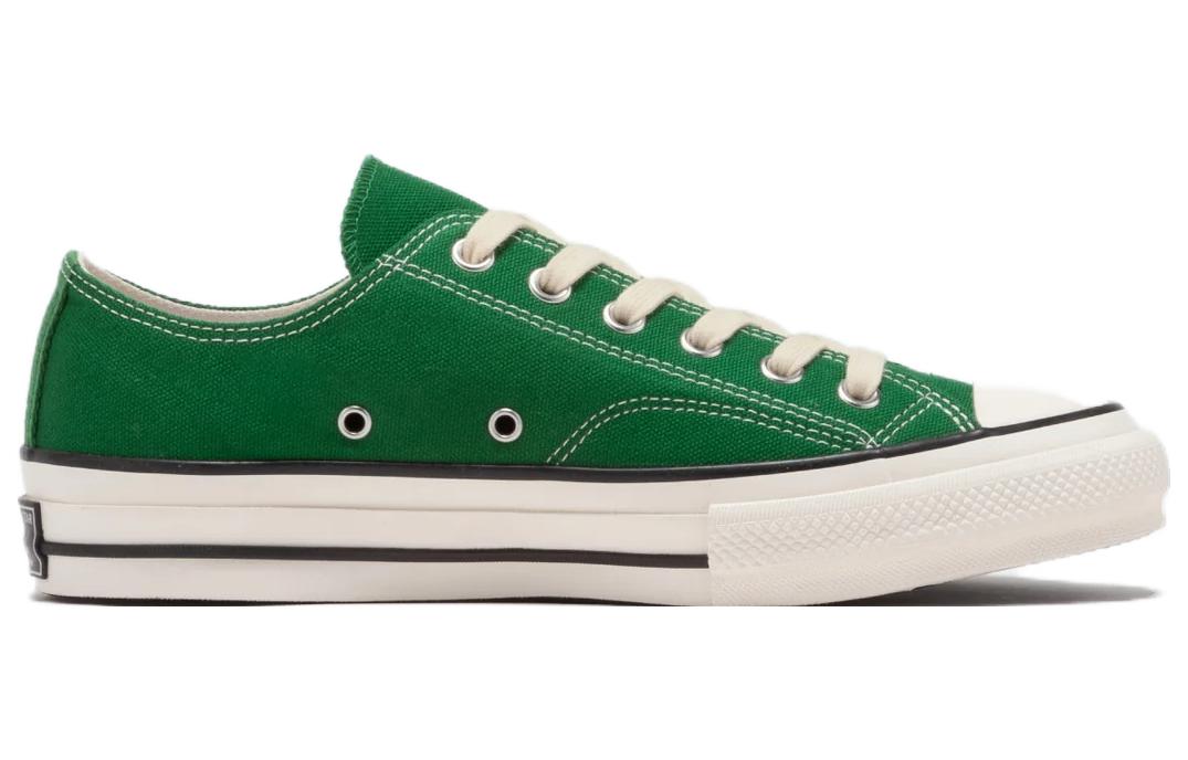Converse Chuck Taylor Canvas Ox 'Green' 31308601