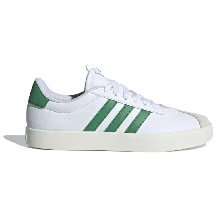 (WMNS) adidas VL Court 3.0 Low 'White Preloved Green' ID9069