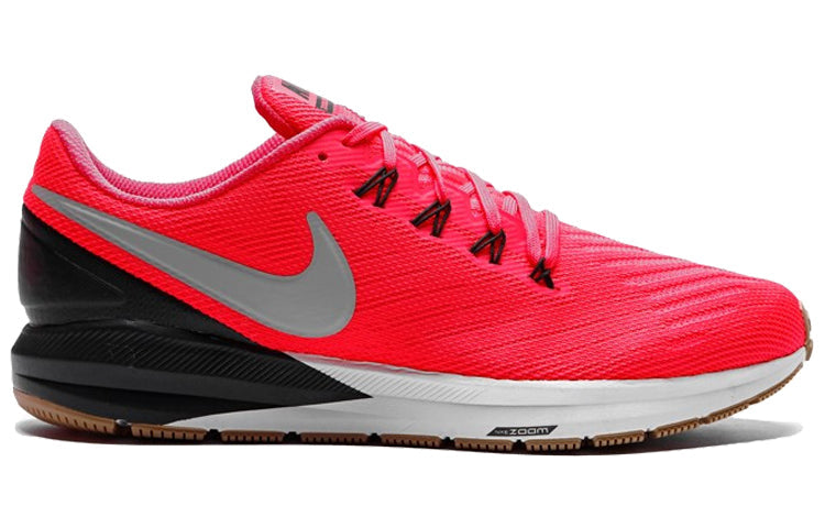 Nike Air Zoom Structure 22 'Red Orbit' AA1636-620