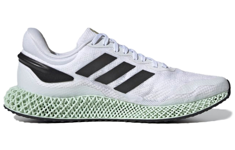 adidas 4D Runner 1.0 'Footwear White' EG6264