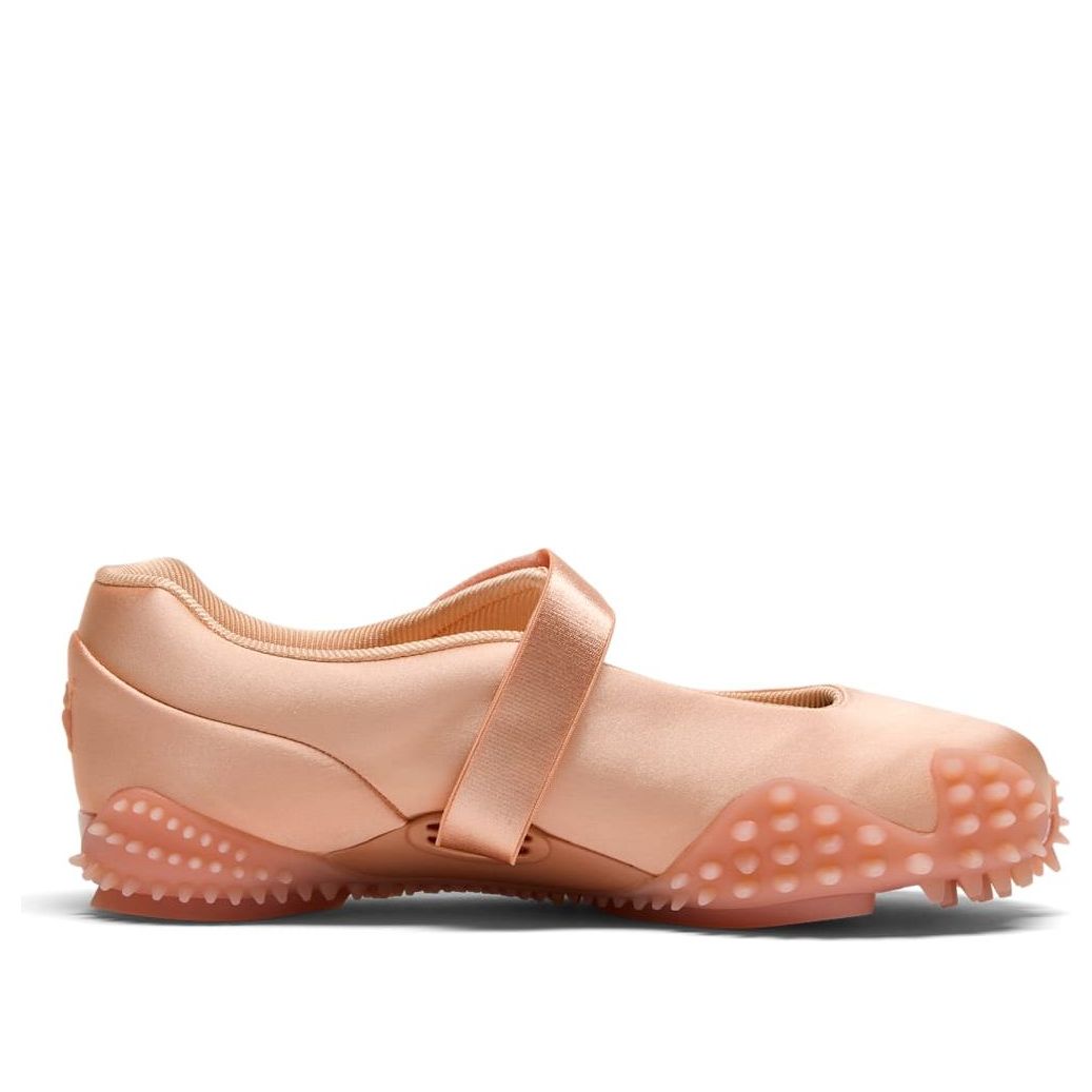 (WMNS) PUMA Mostro Fey Satin 'Jasmine Pink' 403368-01