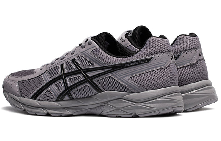 ASICS Gel-Contend 4 'Grey Black' T8D4Q-032