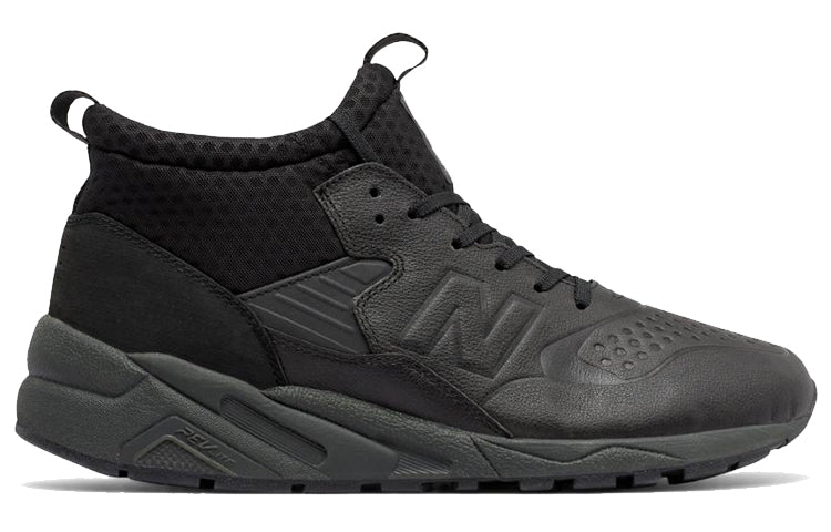 New Balance 580 Deconstructed Mid 'Black' MRH580DD